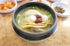 대가야삼계탕 달동점