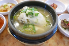 대가야삼계탕 달동점