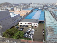 케이산업 안산공장