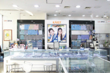 카이스트안경콘택트