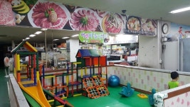 천일식육식당