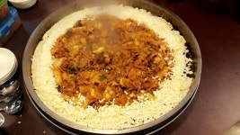 춘천왕닭갈비