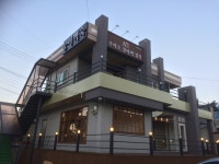 꽃감님네 산야초 장아찌 정식