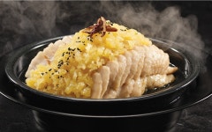 돈통마늘보쌈수유3호점