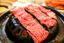 해운대이름난암소갈비