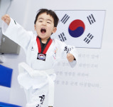 힘찬청운 태권도