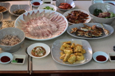 돈지식당
