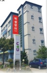 박샘영어학원