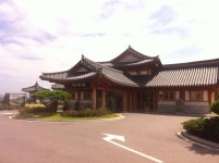 한옥호텔 오동재