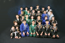 합기도 양우관 아림도장