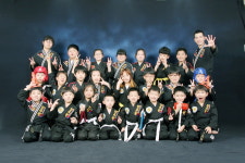 합기도 양우관 아림도장