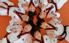 The조은태권도장 문성점