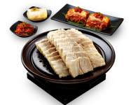 놀부보쌈부대찌개 전주덕진점