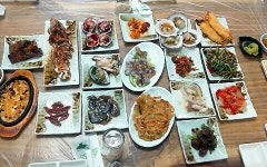 홍도횟집