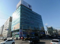 서울평가정보 인천지점