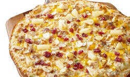 영구스피자 성수점