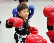 강호합기도