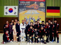 강호합기도