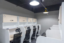 이룸프리미엄스터디센터 의왕점