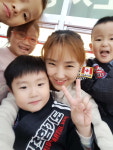 강호합기도