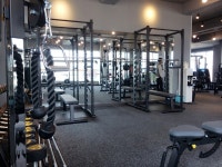 웰핏휘트니스 동구점