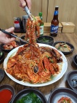 소문난해물찜