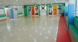 경희대MVP태권도체육관