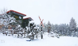 구름위의 테라스