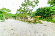 백운오양골 글램핑캠핑장