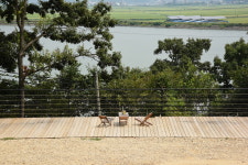 마리원관광농원캠핑장