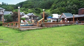 그랑샤리오펜션