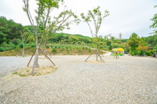 양평 산울림오토캠핑장