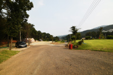 더숲캠핑장