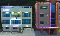 스위티펜션
