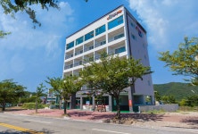 해뜨락펜션