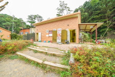 한터팜오토캠핑장