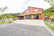 천문대오토캠핑장