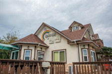 무지개언덕펜션