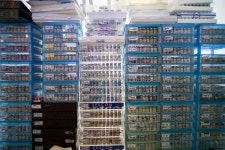 눈애편안안경 충주점