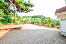 솔밭펜션
