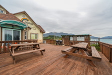 무지개언덕펜션