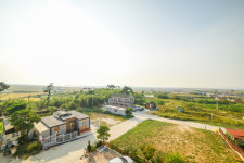 궁평항무지개펜션