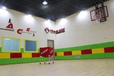 팀에이스유소년스포츠센터 거여체육관