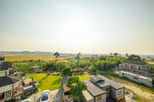 궁평항무지개펜션