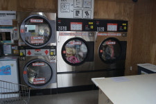 워시프렌즈셀프빨래방 노형점