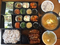 명품도시락