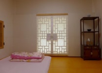 송정고택