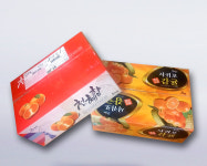 오부자감귤농장