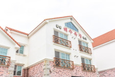 통영해수욕장펜션