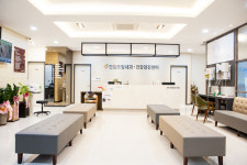 건강드림내과의원